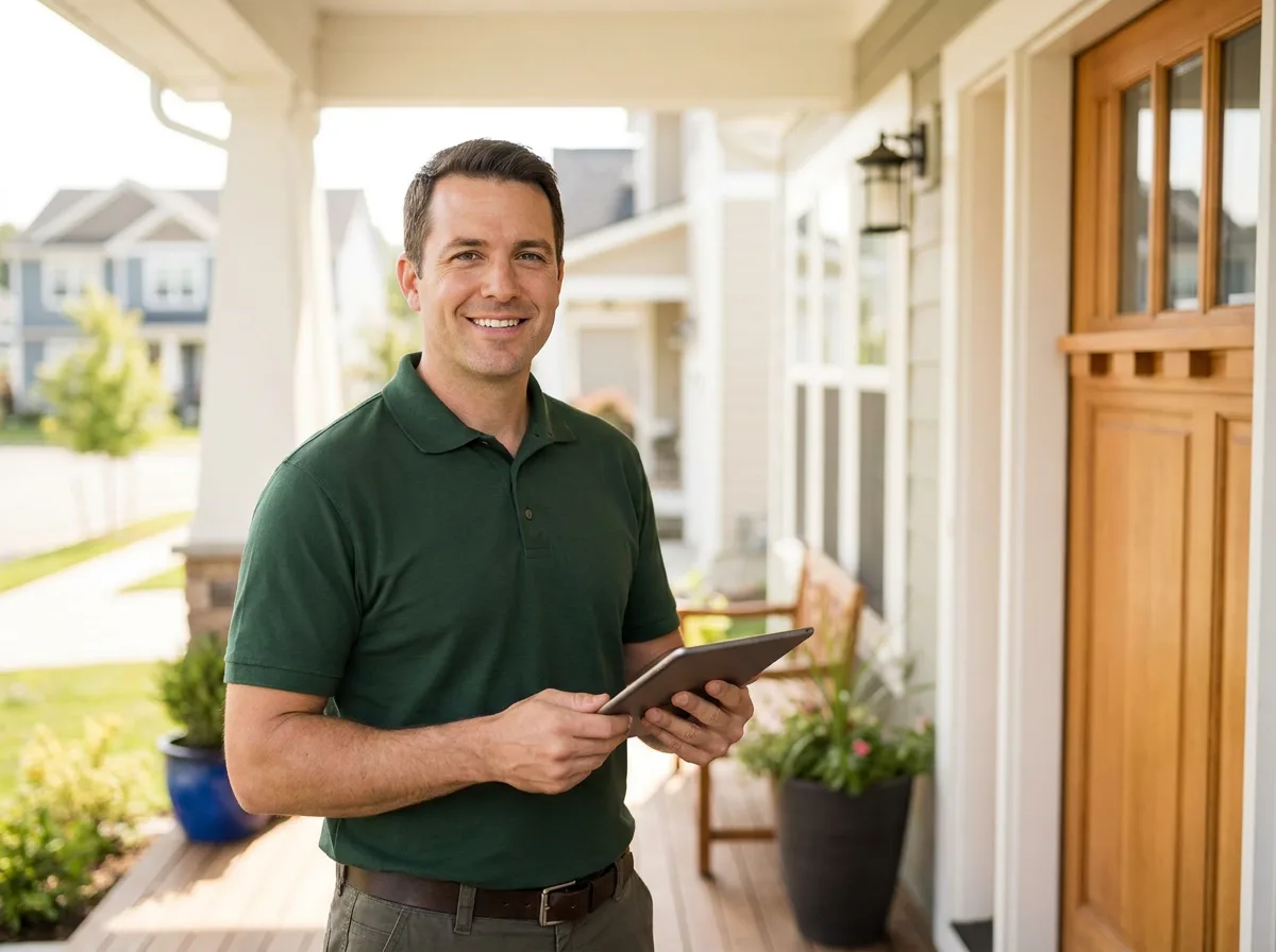 Pest control FAQs for New Martinsville, WV
